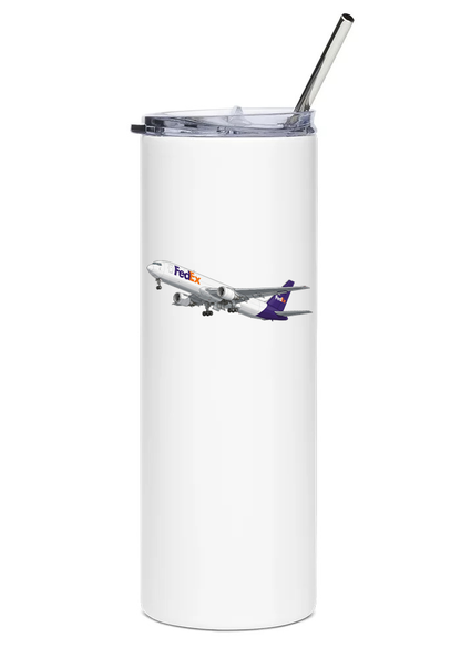 FedEx Boeing 767
