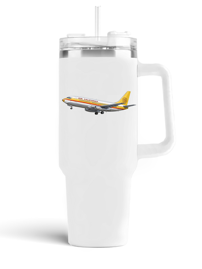 Air California Boeing 737