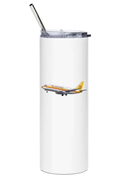 Air California Boeing 737
