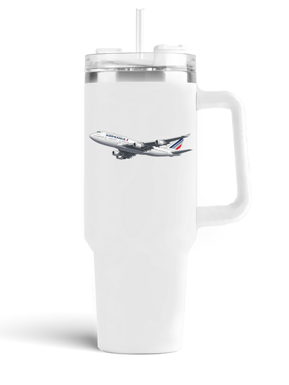 Air France Boeing 747-400