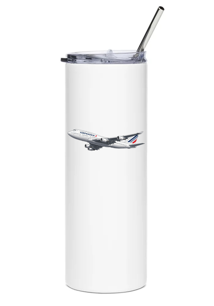 Air France Boeing 747-400