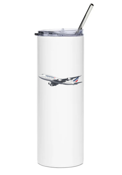 Air France Boeing 747-400