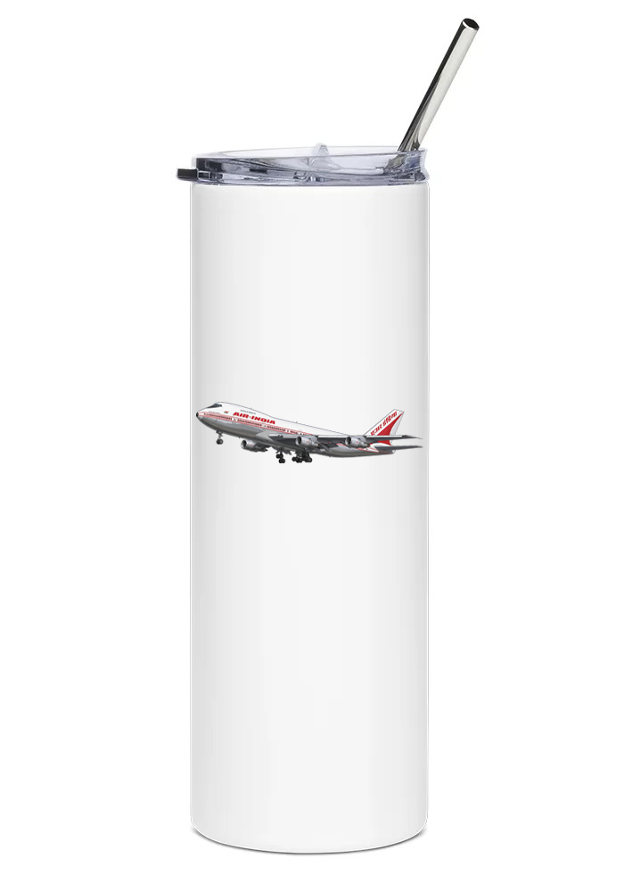 Air India Boeing 747