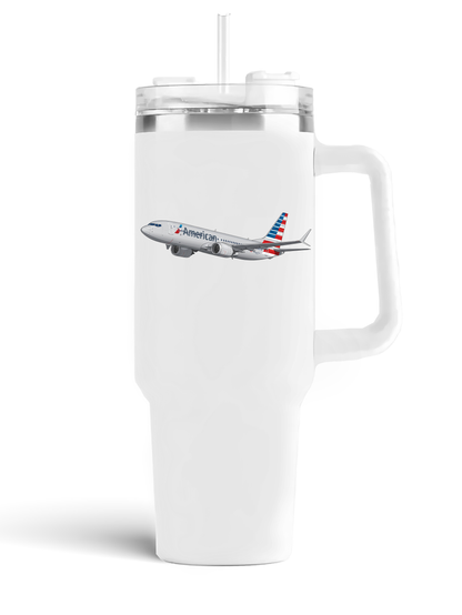 American Airlines Boeing 737 MAX