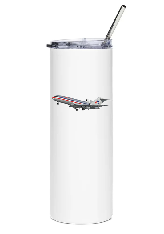 American Airlines Boeing 727