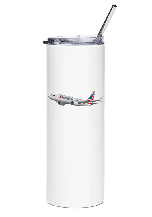 American Airlines Boeing 737 MAX