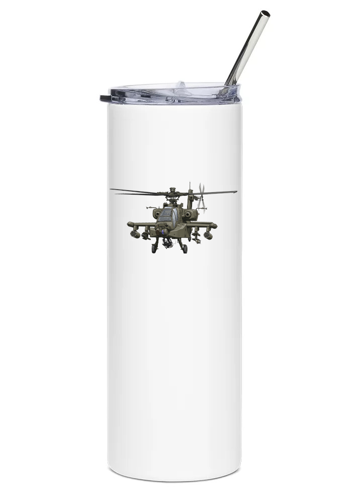 Boeing AH-64 Apache