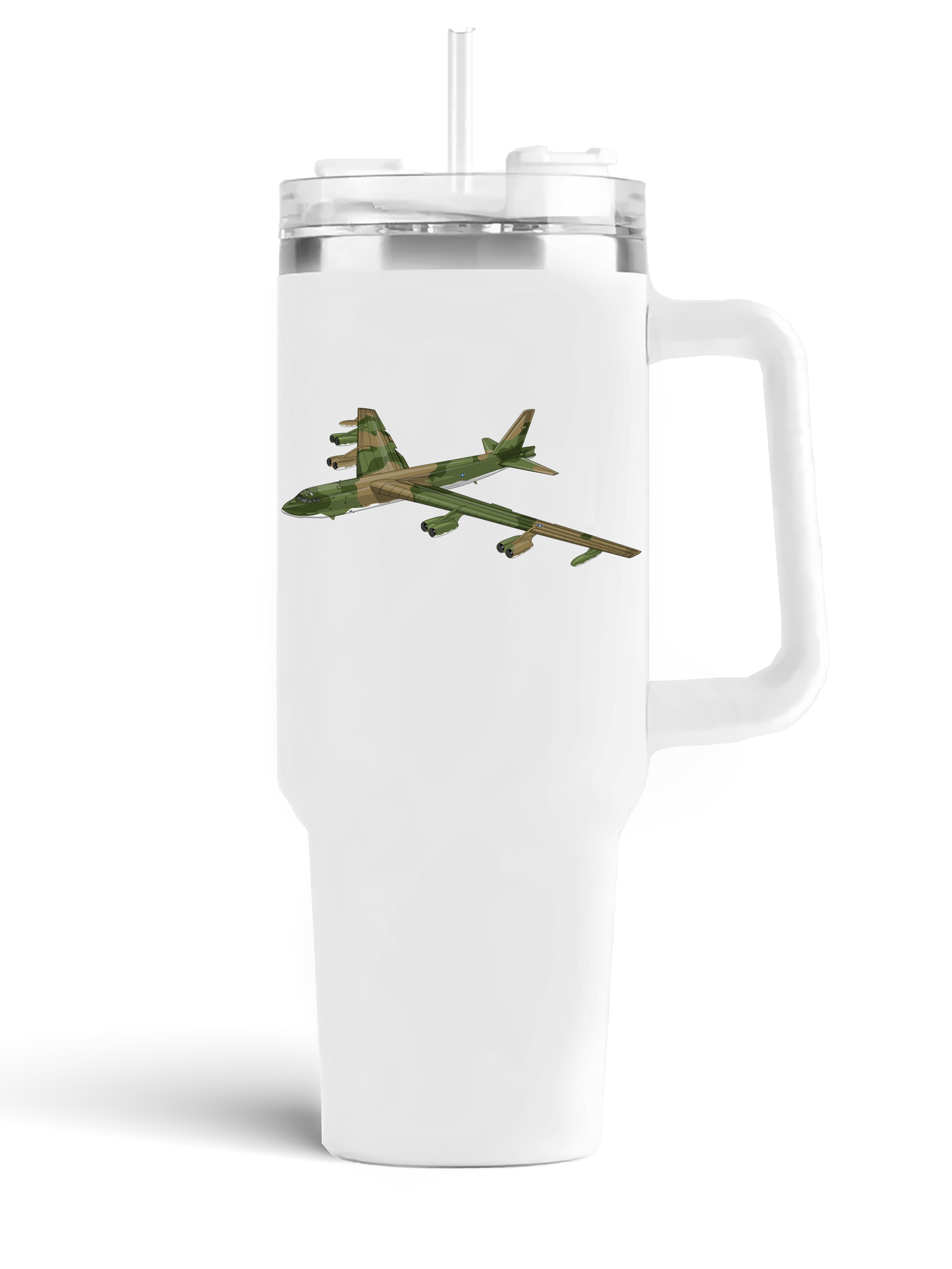 Boeing B-52 Stratofortress