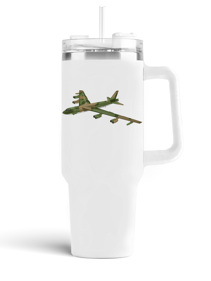 Boeing B-52 Stratofortress