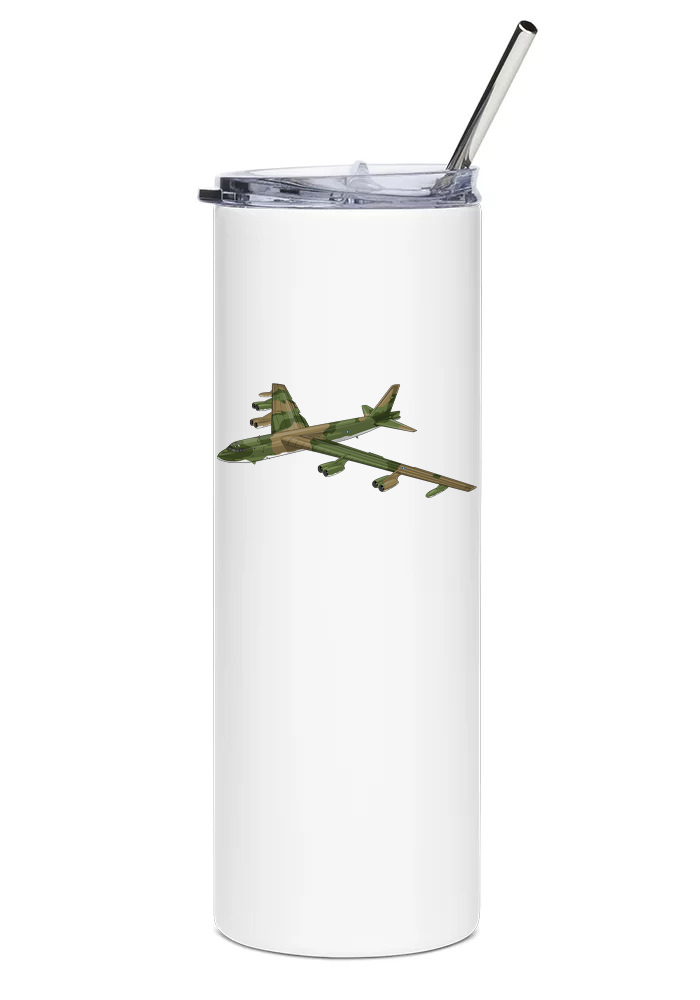 Boeing B-52 Stratofortress