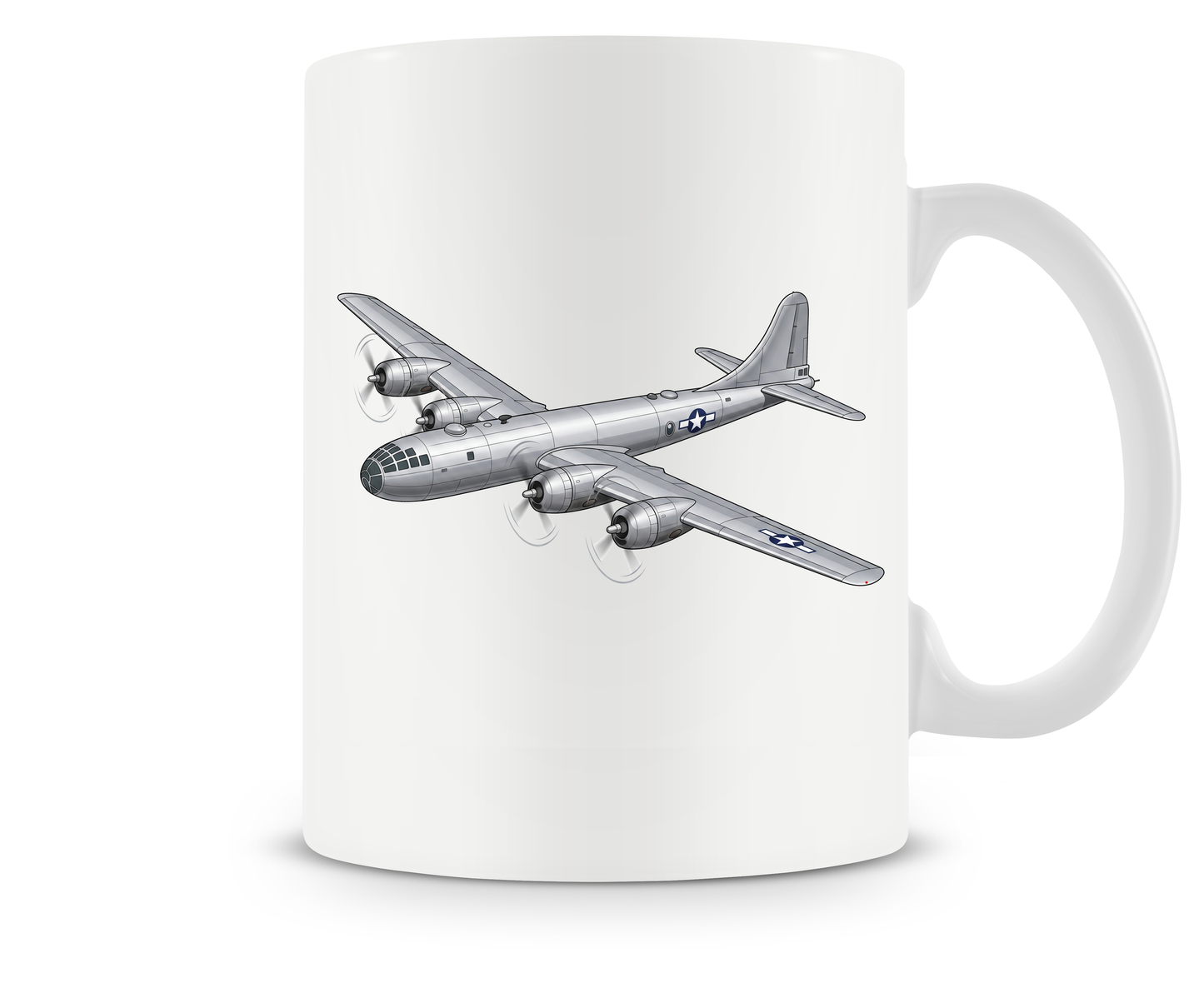 Boeing B-29 Superfortress