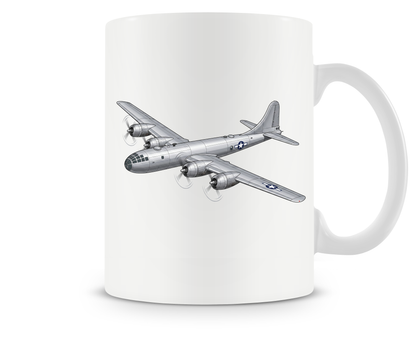 Boeing B-29 Superfortress