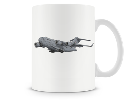 Boeing C-17 Globemaster III