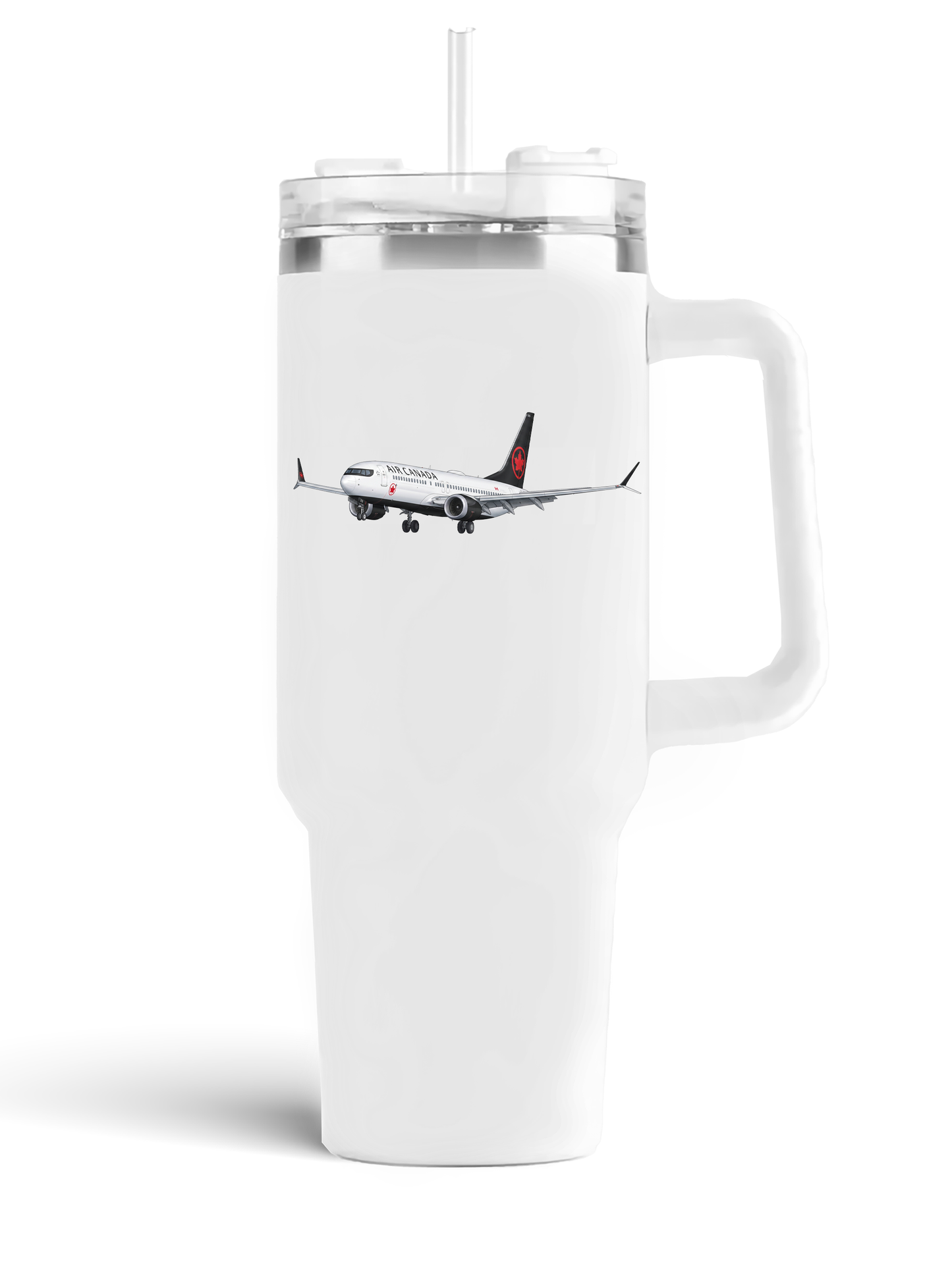 Air Canada Boeing 737 MAX