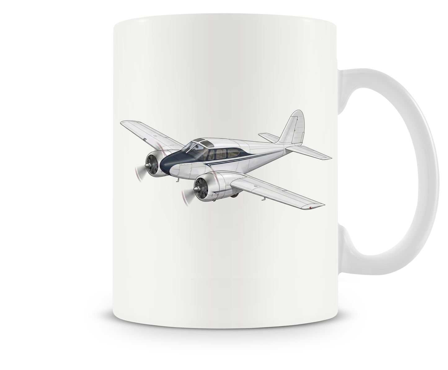 Cessna AT-17 Bobcat