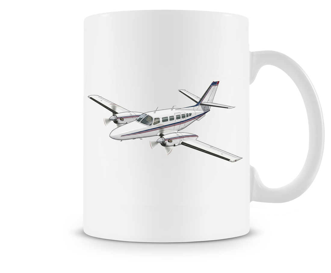 Reims-Cessna F406 Caravan II