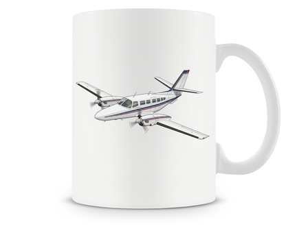 Reims-Cessna F406 Caravan II