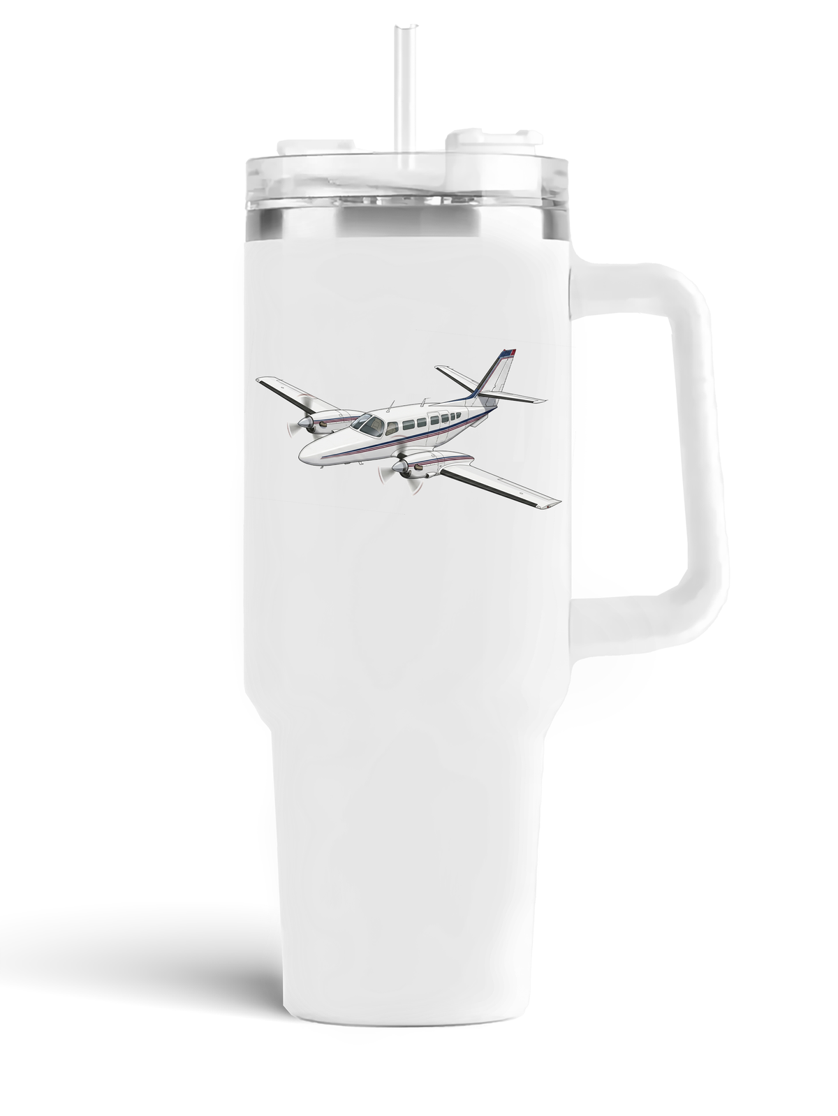 Reims-Cessna F406 Caravan II