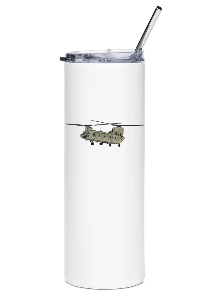 Boeing CH-47 Chinook