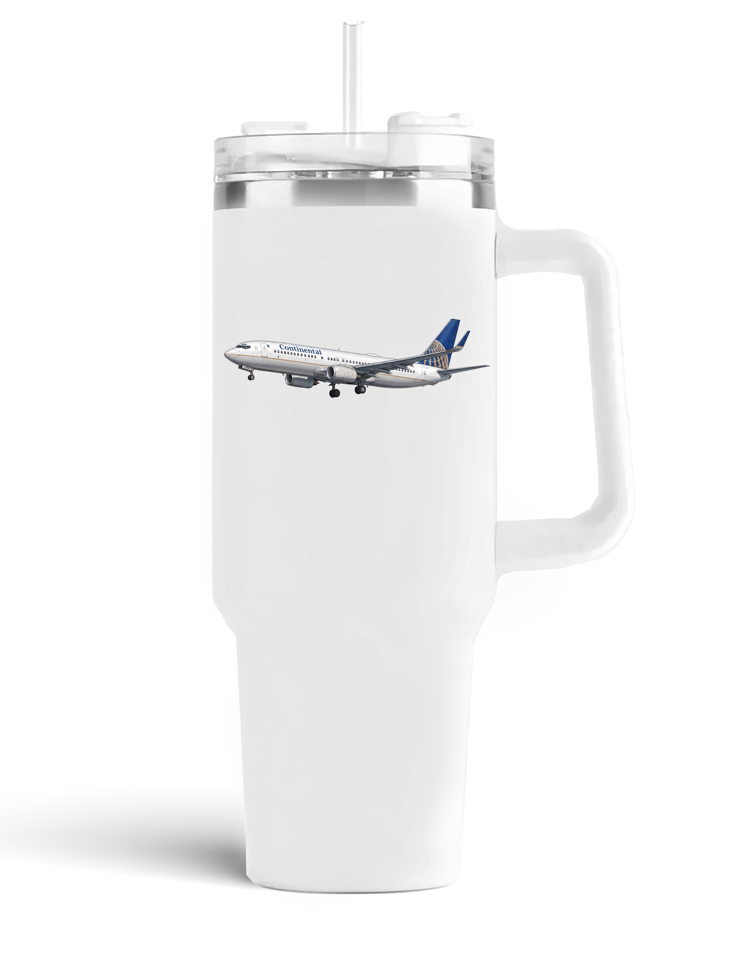 Continental Airlines Boeing 737NG