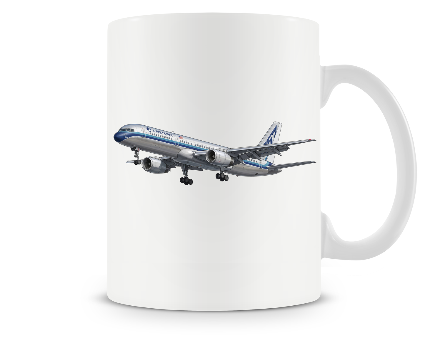 Eastern Airlines Boeing 757