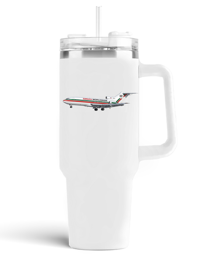 Emery Worldwide Airlines Boeing 727