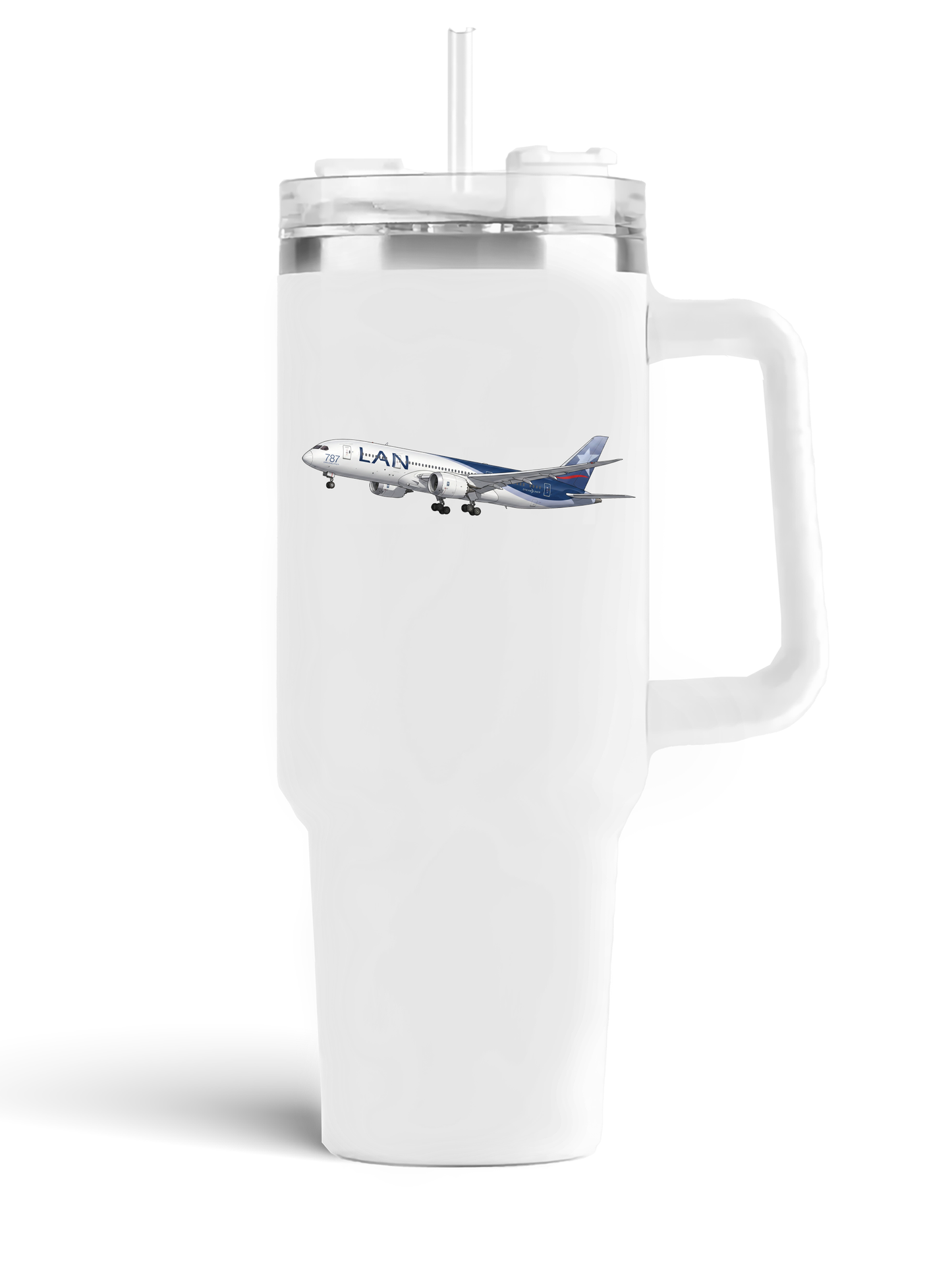 LAN Airlines Boeing 787