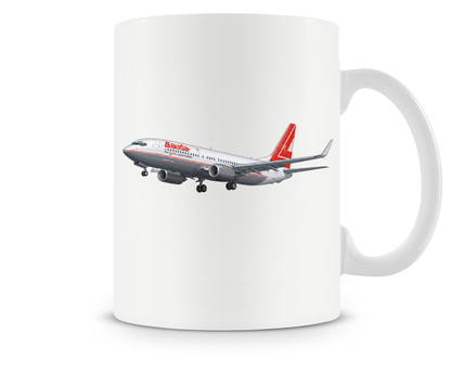 Lauda Air Boeing 737NG
