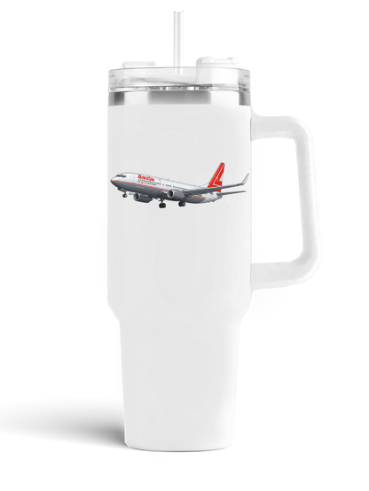 Lauda Air Boeing 737NG