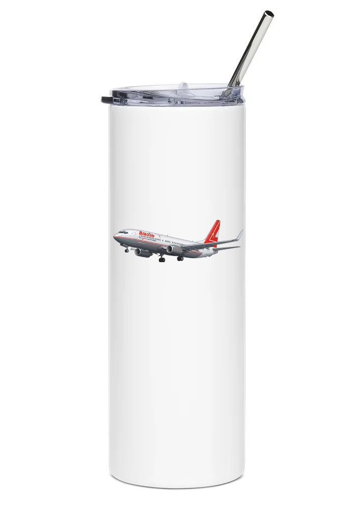 Lauda Air Boeing 737NG