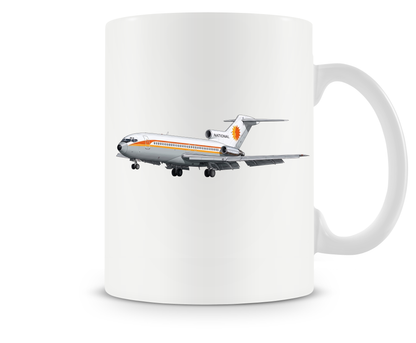 National Airlines Boeing 727