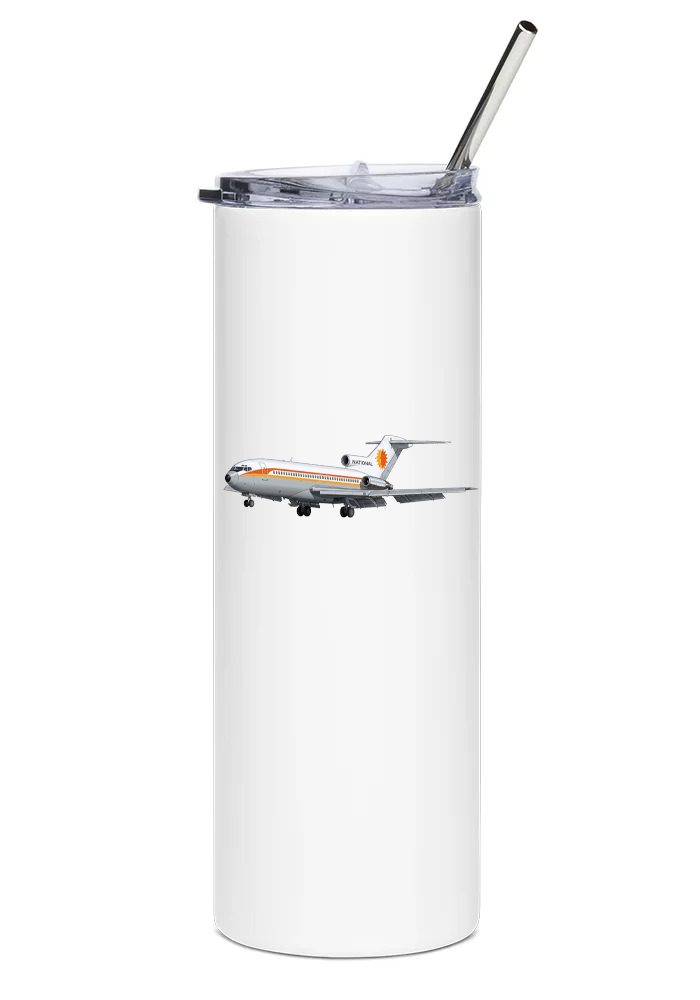 National Airlines Boeing 727