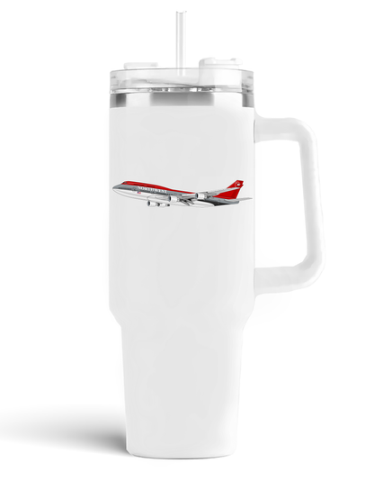 Northwest Airlines Boeing 747-400
