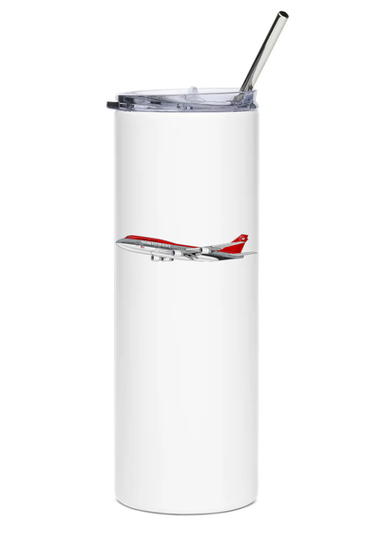 Northwest Airlines Boeing 747-400