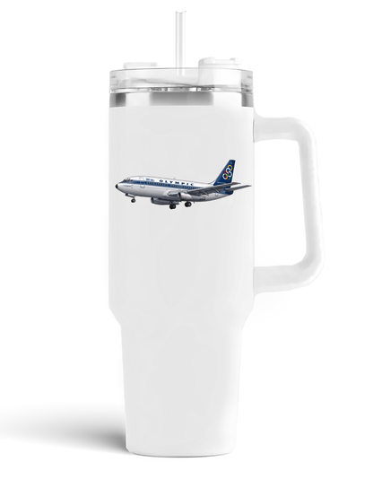 Olympic Airlines Boeing 737