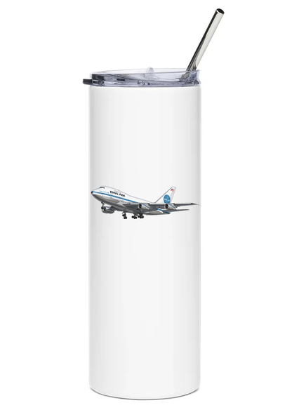 Pan Am Boeing 747SP