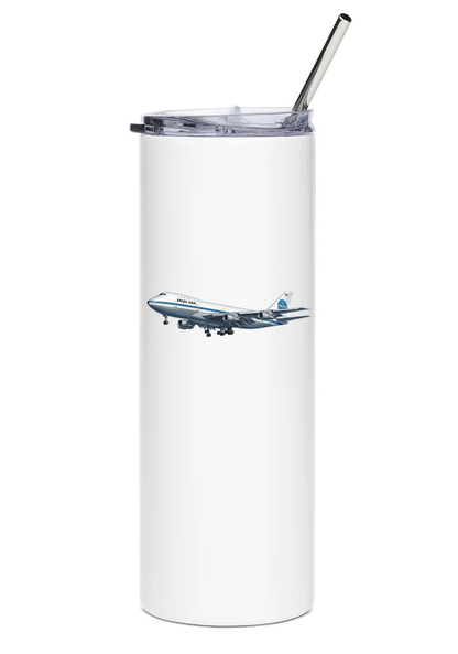 Pan Am Boeing 747-100