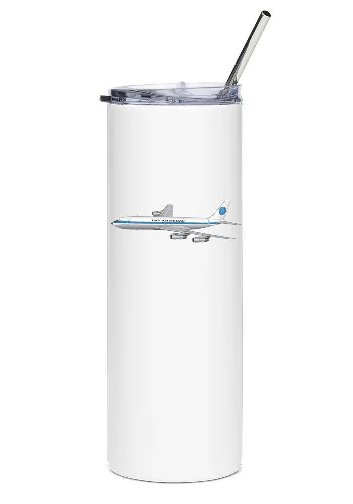 Pan Am Boeing 707