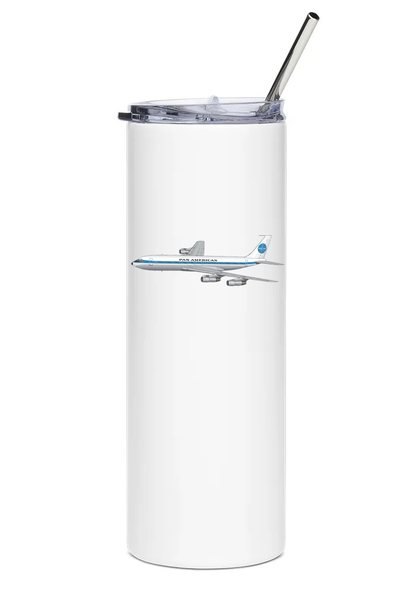 Pan Am Boeing 707