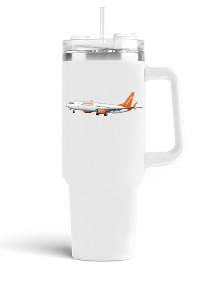 Sunwing Airlines Boeing 737 MAX