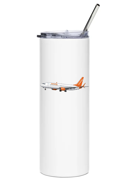 Sunwing Airlines Boeing 737 MAX