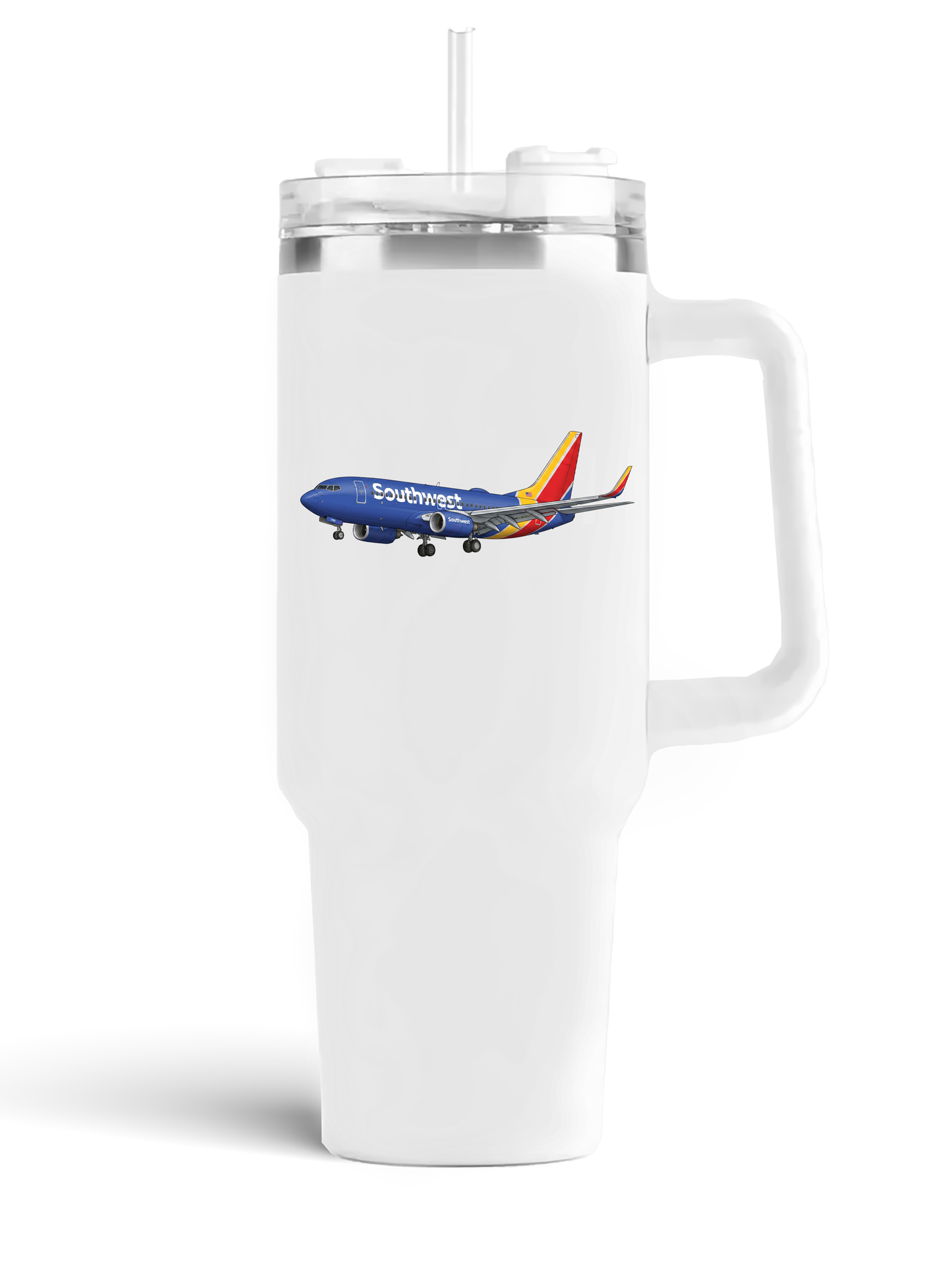 Southwest Airlines Boeing 737NG