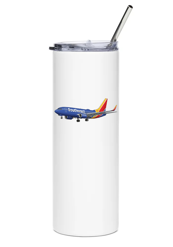 Southwest Airlines Boeing 737NG