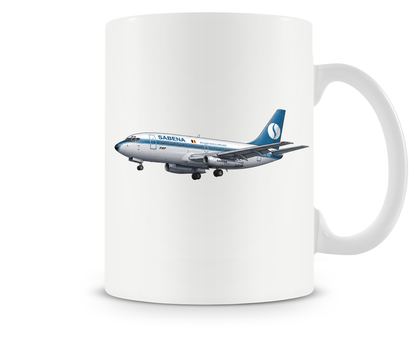 Sabena Boeing 737