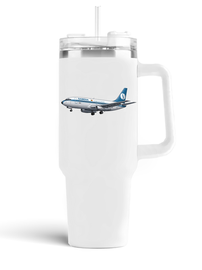 Sabena Boeing 737
