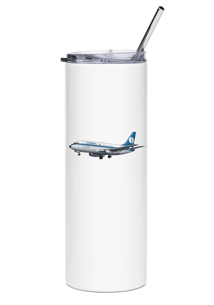 Sabena Boeing 737