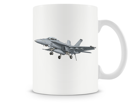 Boeing FA-18F Super Hornet
