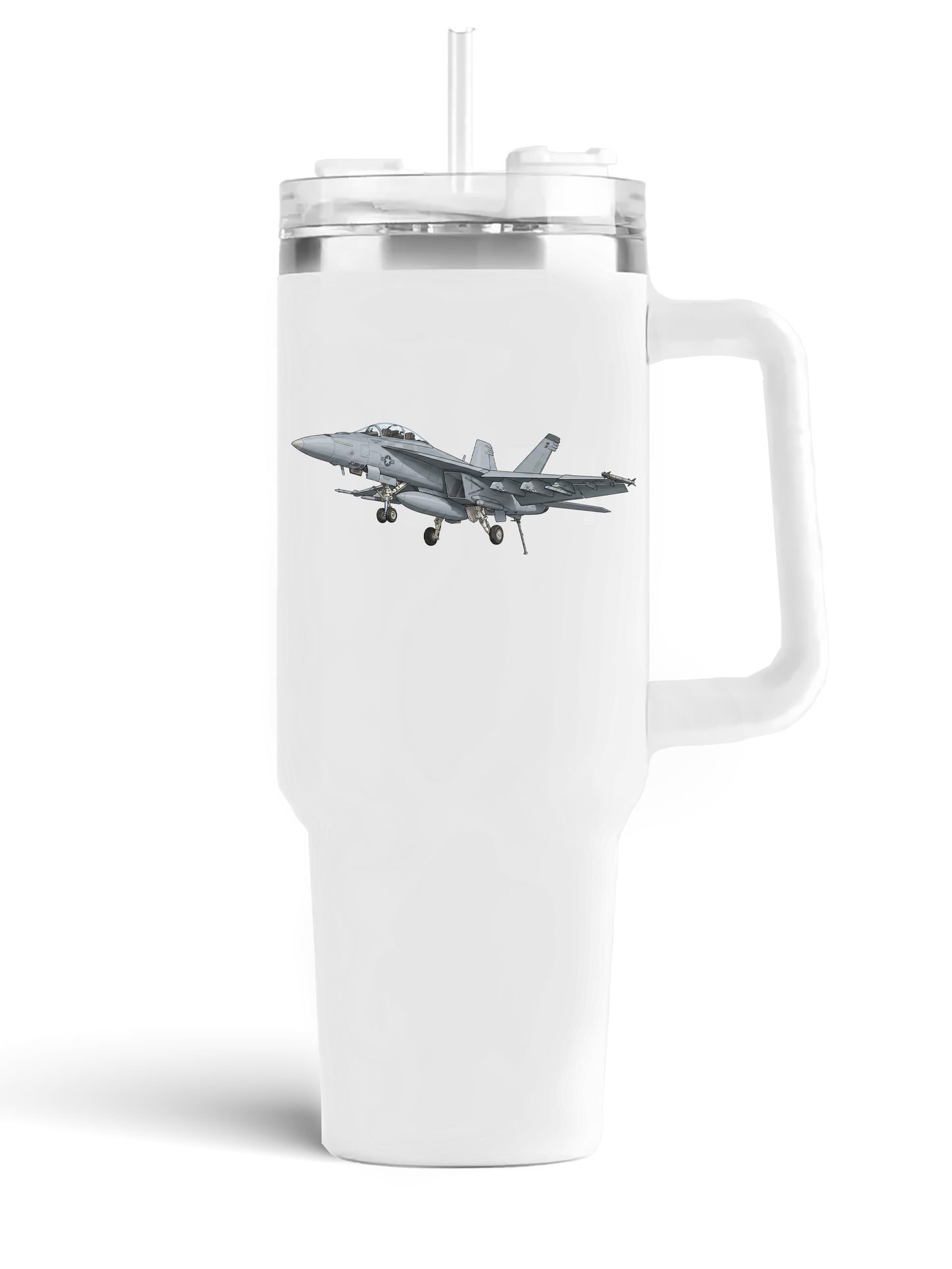 Boeing FA-18F Super Hornet