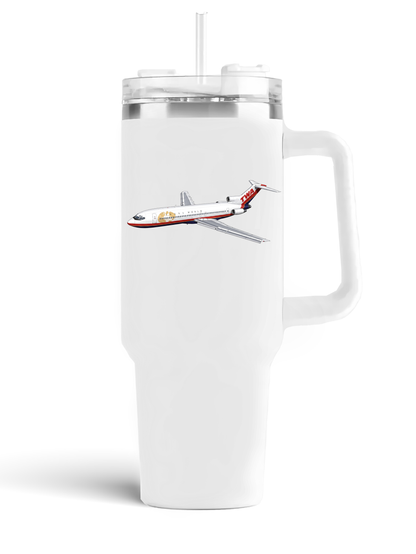 TWA Boeing 727-200