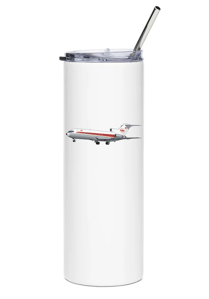 Trans World Airlines Boeing 727